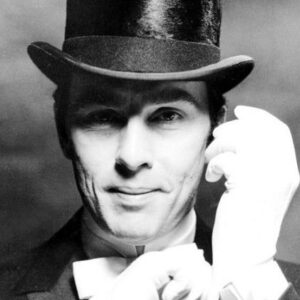 Anthony Valentine Anthony Valentine