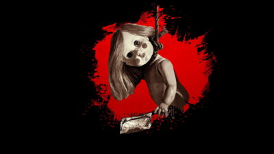 Teaser for Deep Red