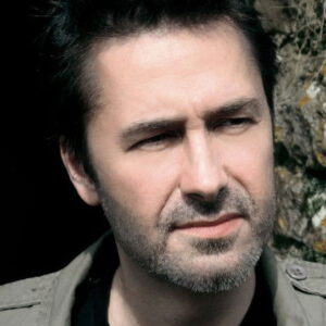 Neil Davidge