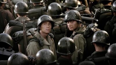 Teaser for Tae Guk Gi: The Brotherhood of War