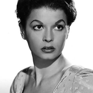 Eva Bartok