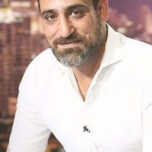 Abdo Shahin