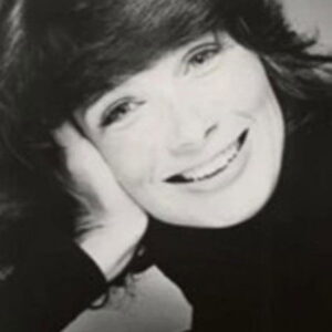 Tina Romanus