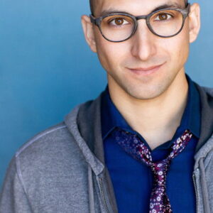 Jesse Einstein