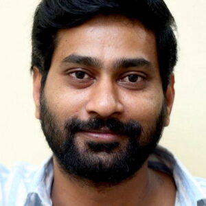 Thiruveer Reddy