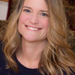 Sara Shepard
