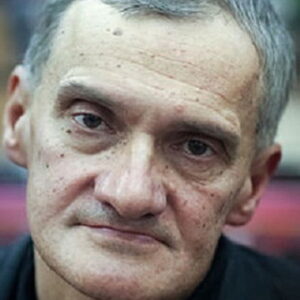 Yuriy Arabov Yuriy Arabov