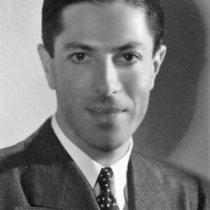 Nicolas de Gunzburg