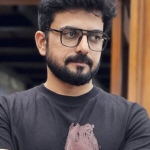 Yogendra Vikram Singh