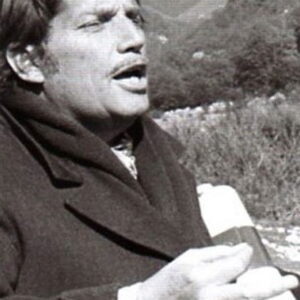 Luigi Filippo D’Amico Luigi Filippo D’Amico