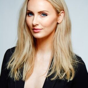 Amelia Conway