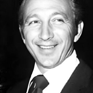 Dante DiPaolo