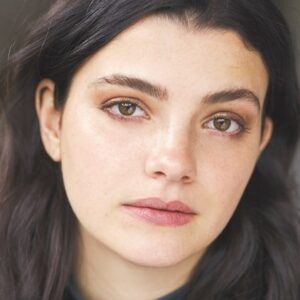 Zoë Steiner