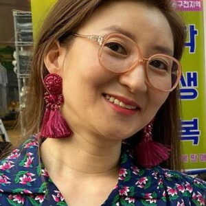 Kang Sook