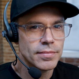 Armando Salas