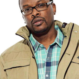 DJ Jazzy Jeff