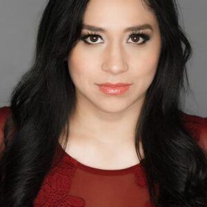 Janet López