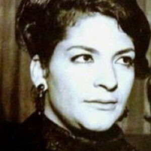 Parvin Malakouti