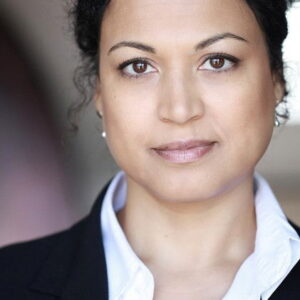 Gina Gangar