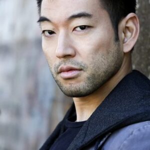Daisuke Tsuji