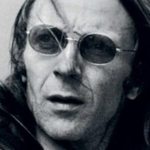 Jean Eustache