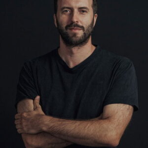 Eloy Calvo