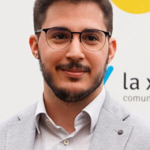 Sergi Páez