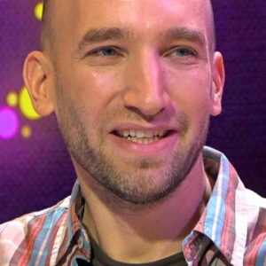 Benjamin Hautenauve