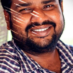 Nalan Kumarasamy Nalan Kumarasamy