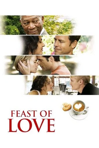 پوستر رسمی فیلم Feast of Love (2007)