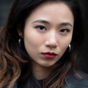 Elisa Wong