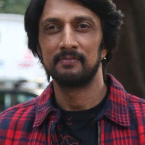 Sudeepa