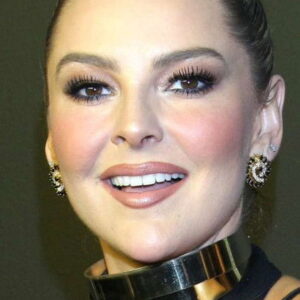 Marjorie de Sousa