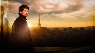 Teaser for Maigret
