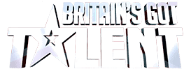 لوگوی رسمی سریال Britain's Got Talent (2007)