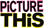 لوگوی رسمی فیلم Picture This (2008)