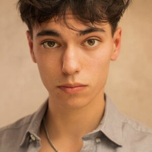 Louis Martino
