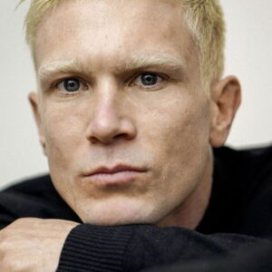Kevin Brand Kevin Brand