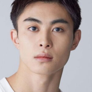 Goshu Suzuki