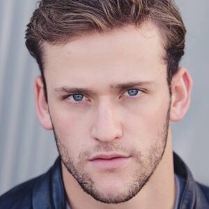 Jesse Irving