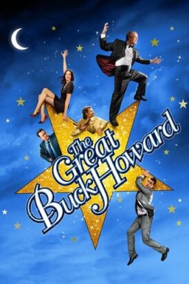 پوستر رسمی فیلم The Great Buck Howard (2008)