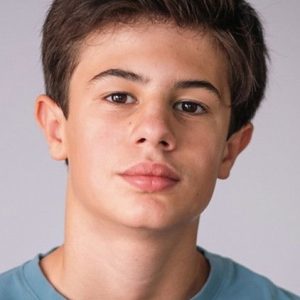 Oscar Tresanini