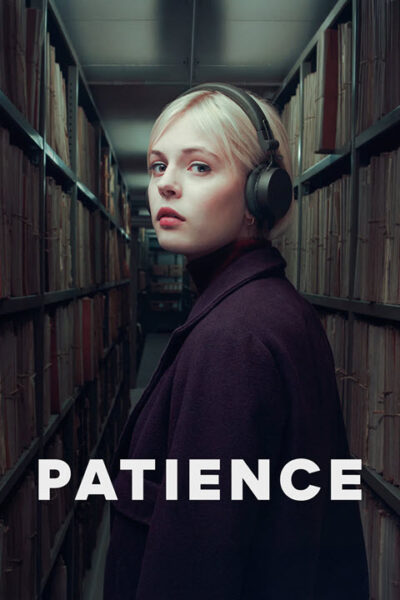 پوستر رسمی سریال Patience (2025)