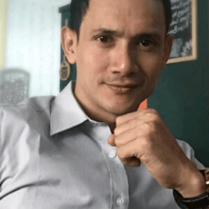 Sigit Antonio