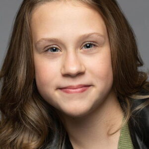 Katie Grober
