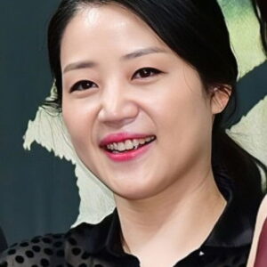 Cho Yoon-young
