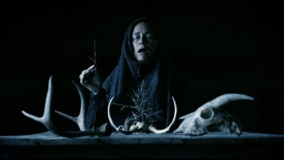 Teaser for Mother of Flies