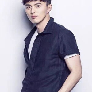 Ye Zuxin