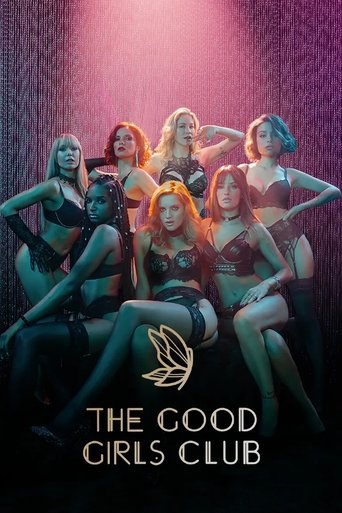پوستر رسمی سریال O Clube (2020)