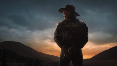 Teaser for Marshals